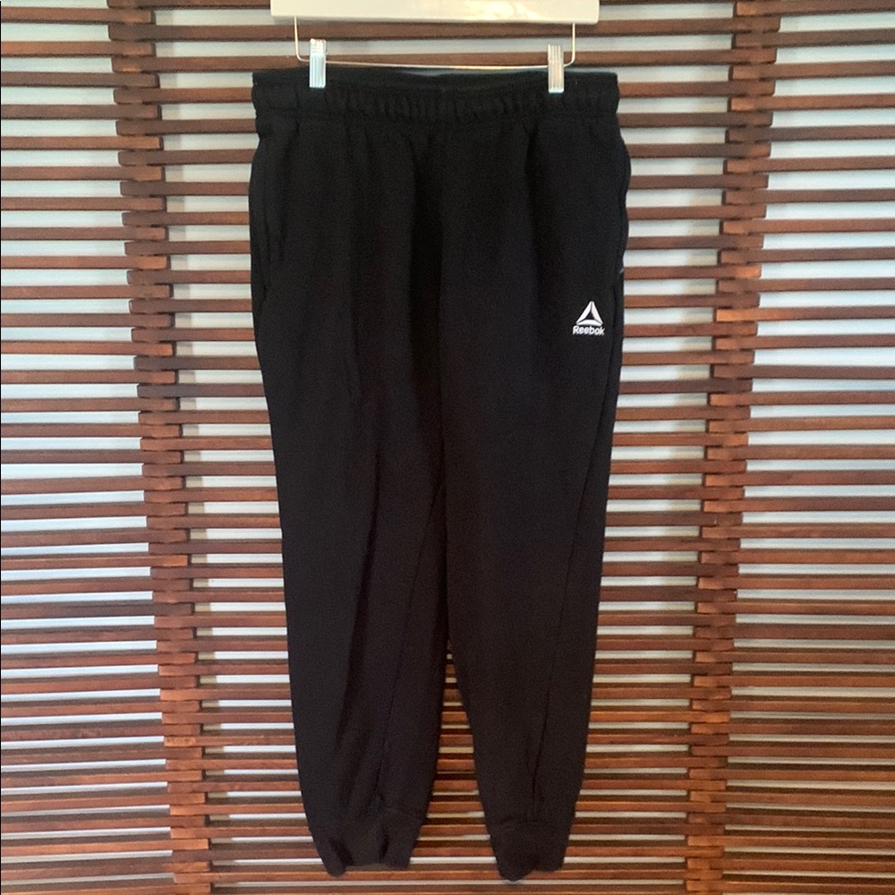 Reebok Joggers